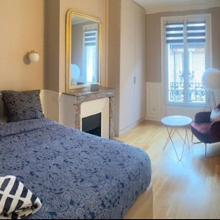 Appartement Entier Montrouge Eksteriør bilde