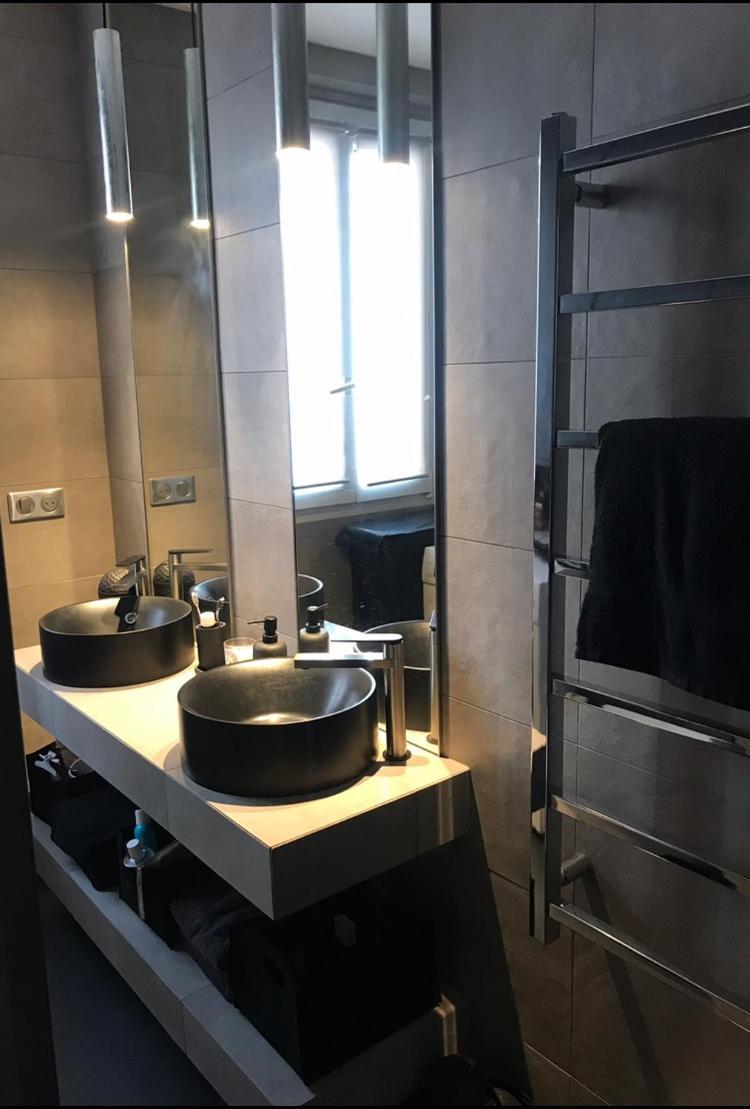 Appartement Entier Montrouge Eksteriør bilde