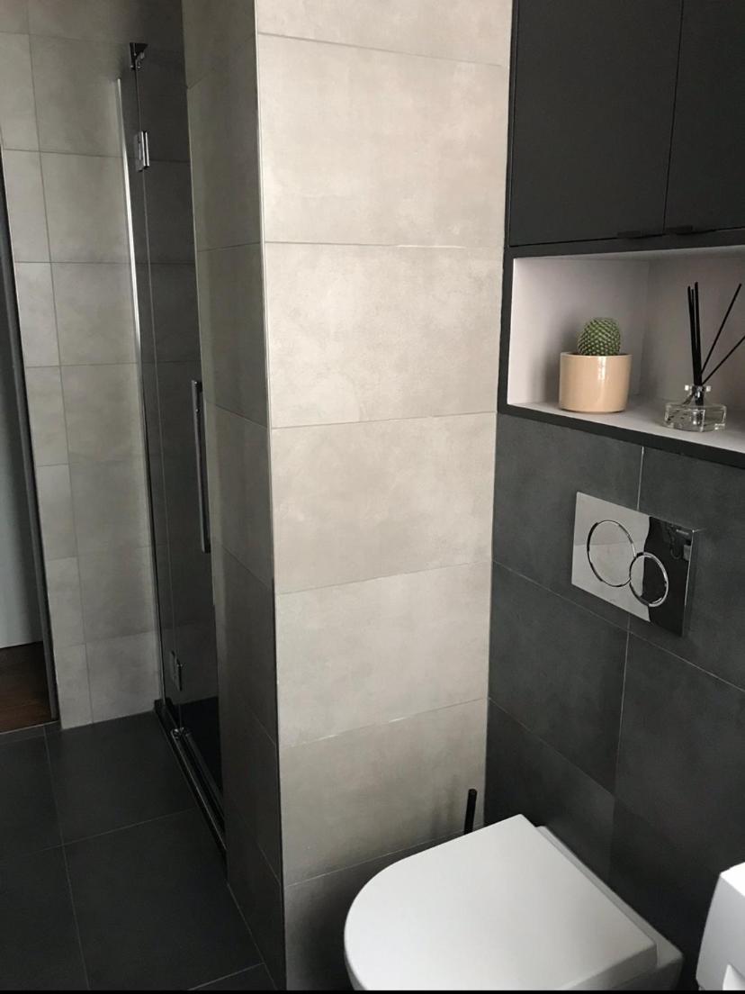 Appartement Entier Montrouge Eksteriør bilde